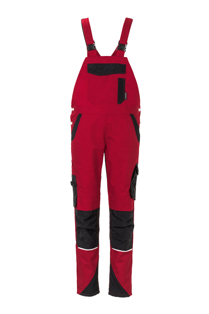 PLANAM Norit Damen Latzhose – Bild 8