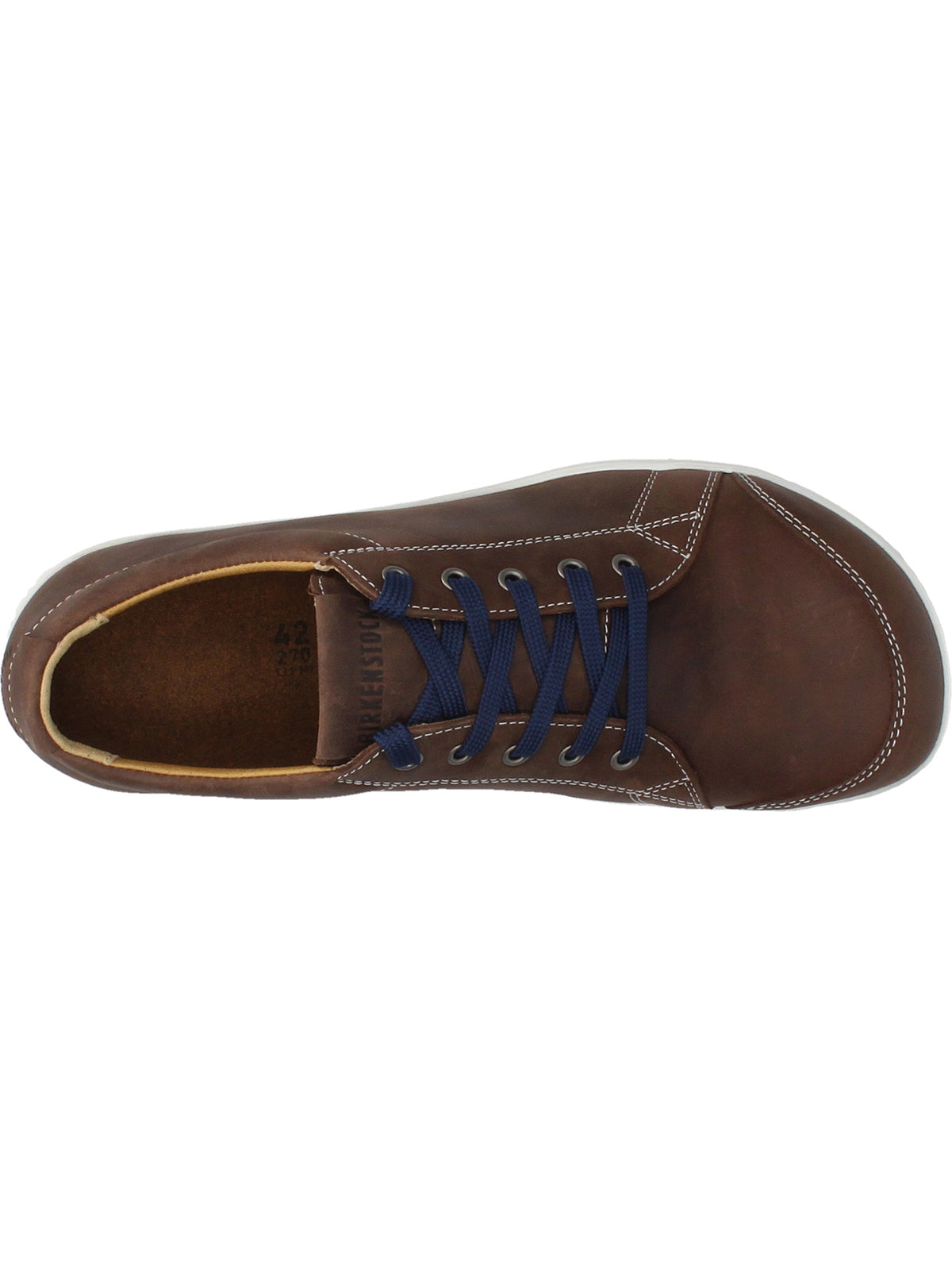 Birkenstock QS 500 NL Sicherheitsschuh S3 – Bild 2