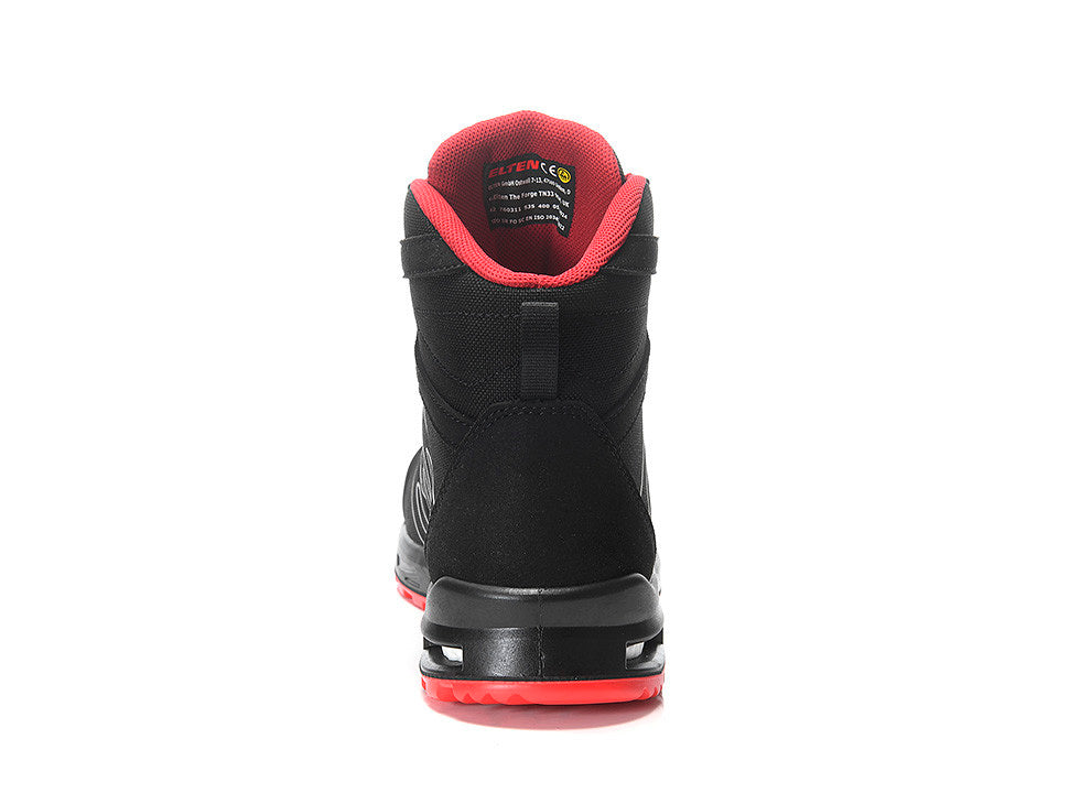 Elten Enno XXT Pro S3S Sicherheitshochschuhe schwarz – schwarz