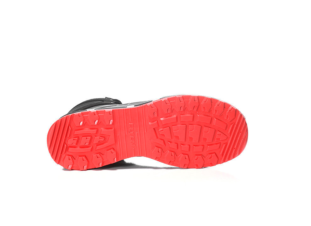 Elten Enno XXT Pro S3S Sicherheitshochschuhe schwarz – schwarz