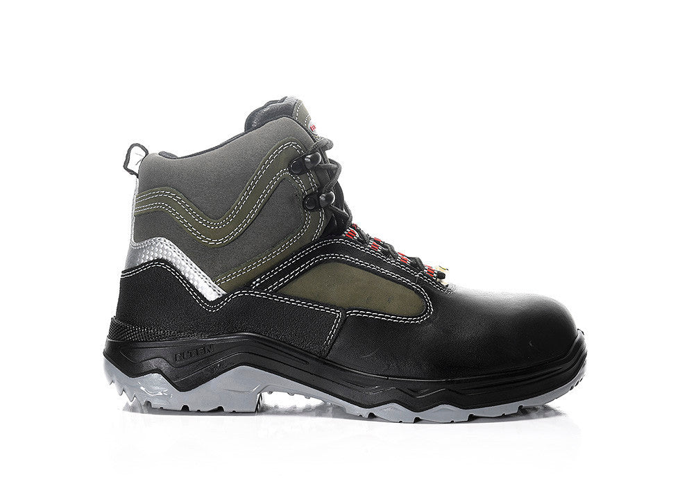 Elten LEX ESD Classic Line S2 Sicherheitsstiefel