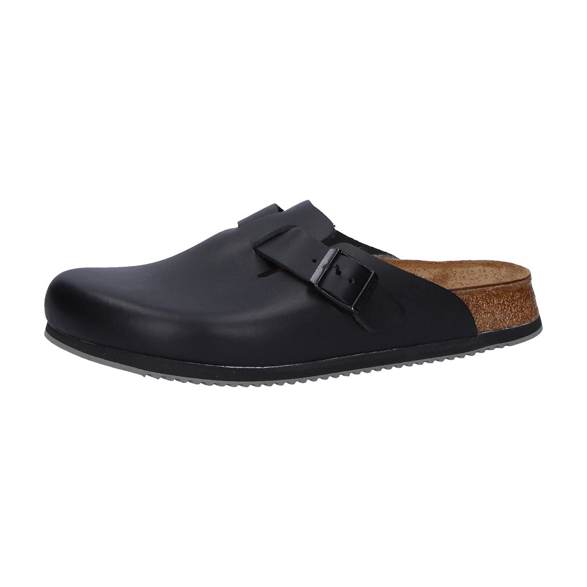 Birkenstock Boston SL Pantolette normale
