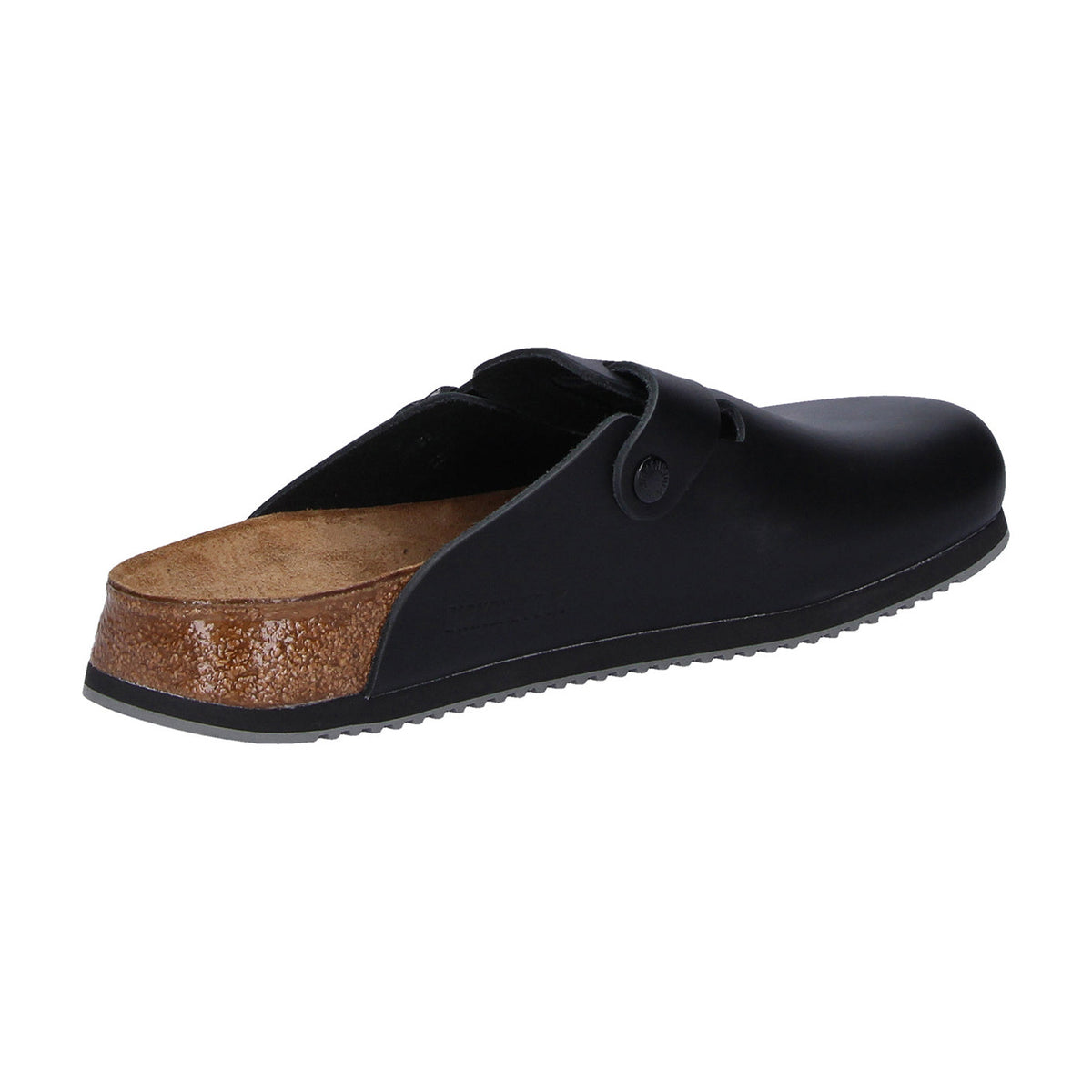 Birkenstock Boston SL Pantolette normale