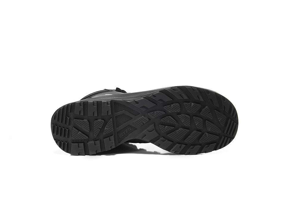 Elten Terence MID ESD S3 Sicherheitsstiefel schwarz – schwarz