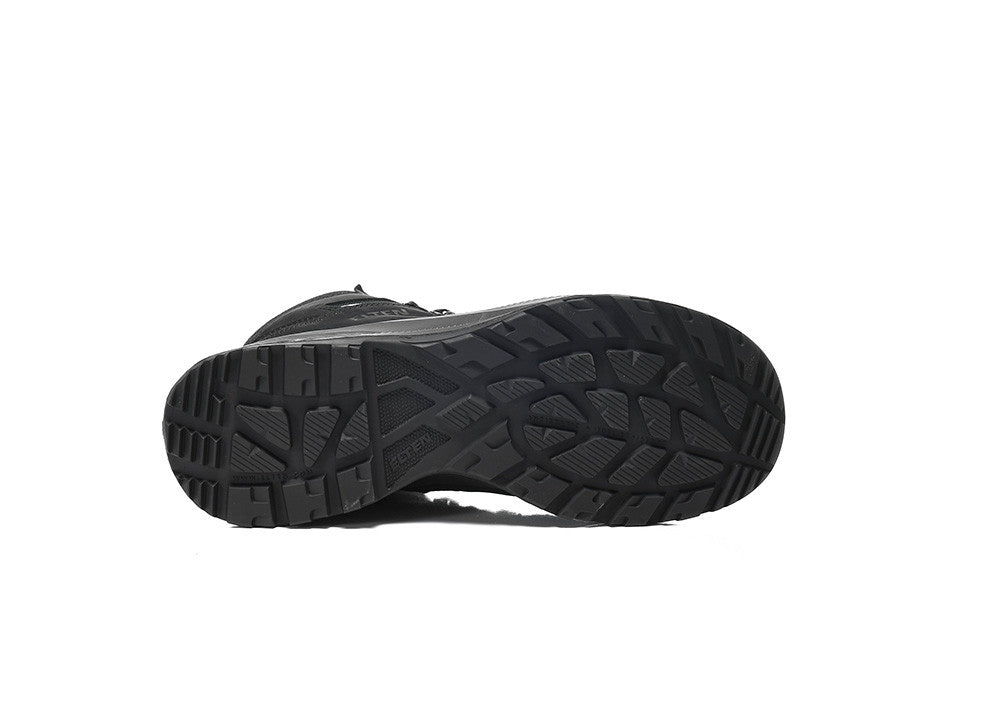 Elten Nelson XXG MID ESD S3 Sicherheitsstiefel schwarz 768681 – schwarz