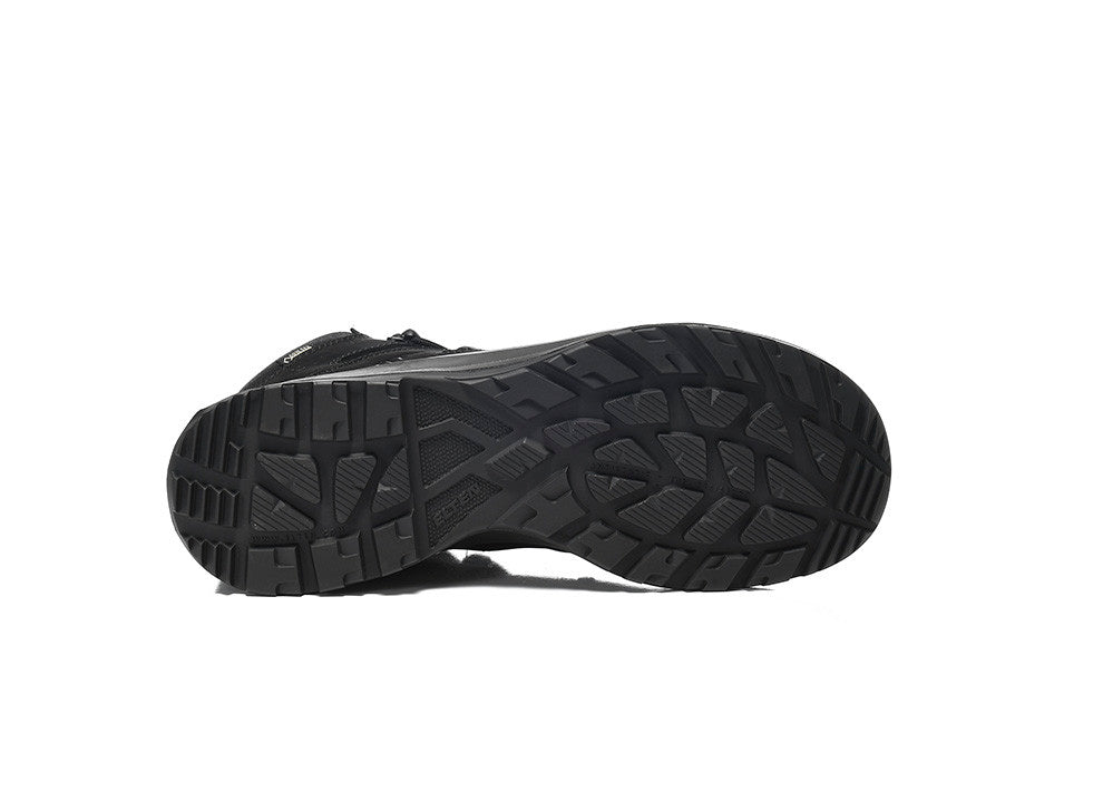 Elten Nelson XXG MID ESD S3 Sicherheitsstiefel schwarz 768691 – schwarz