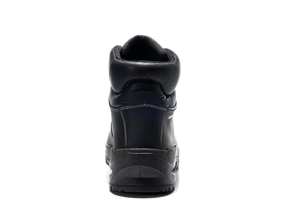 Elten Francesco Xxsg MID ESD S3 Sicherheitsstiefel schwarz – schwarz