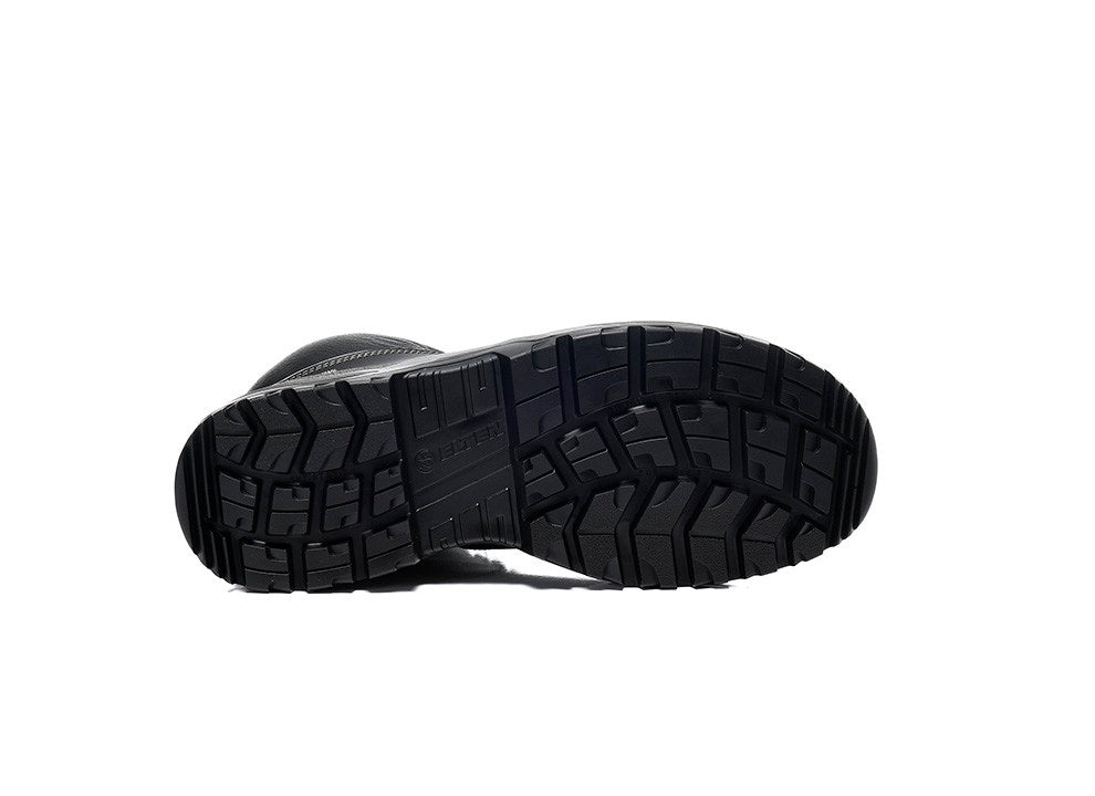 Elten Francesco Xxsg MID ESD S3 Sicherheitsstiefel schwarz – schwarz