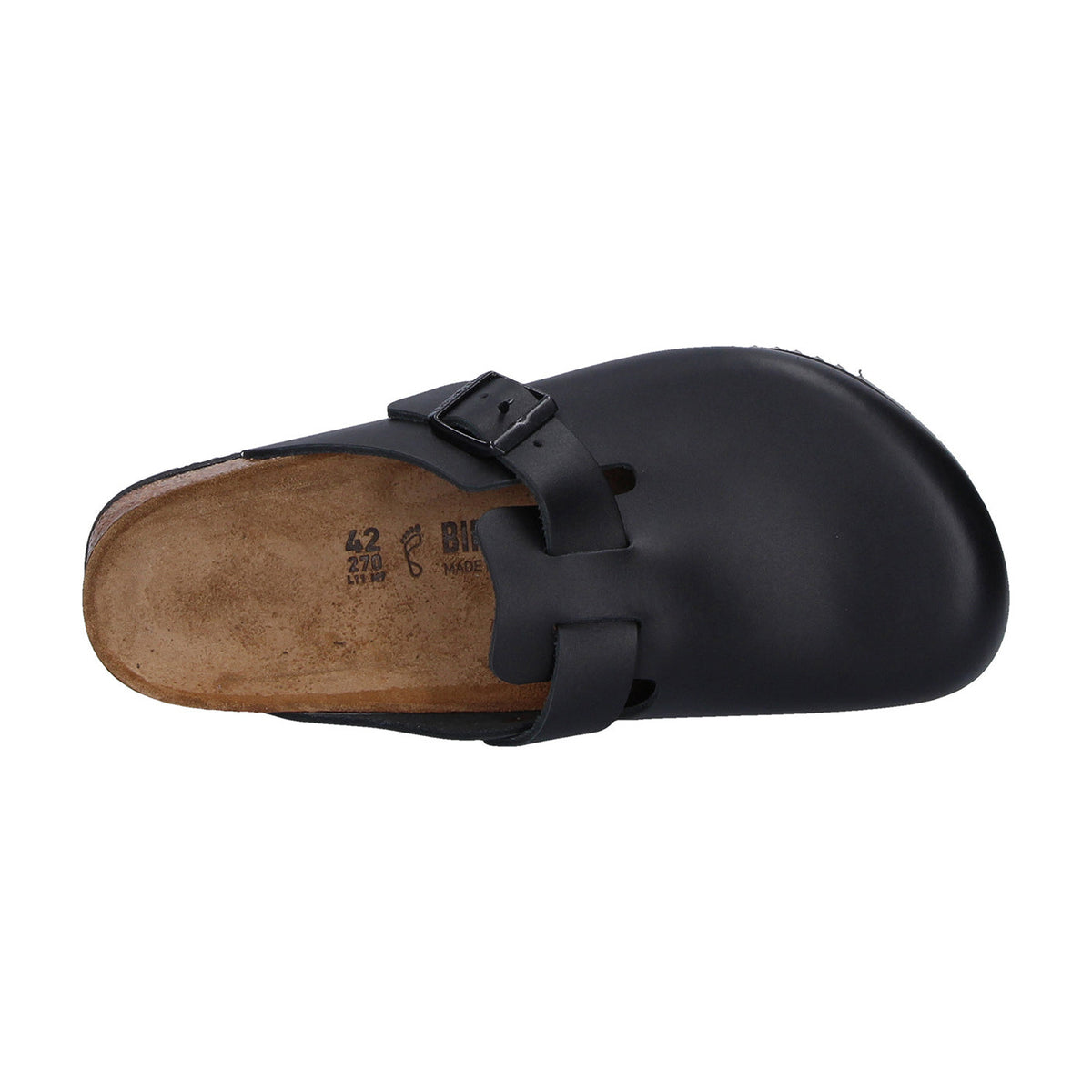 Birkenstock Boston SL Pantolette normale