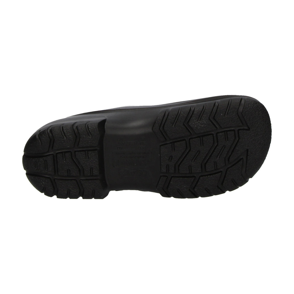 Birkenstock Alpro Schuhe mit Stahlkappe