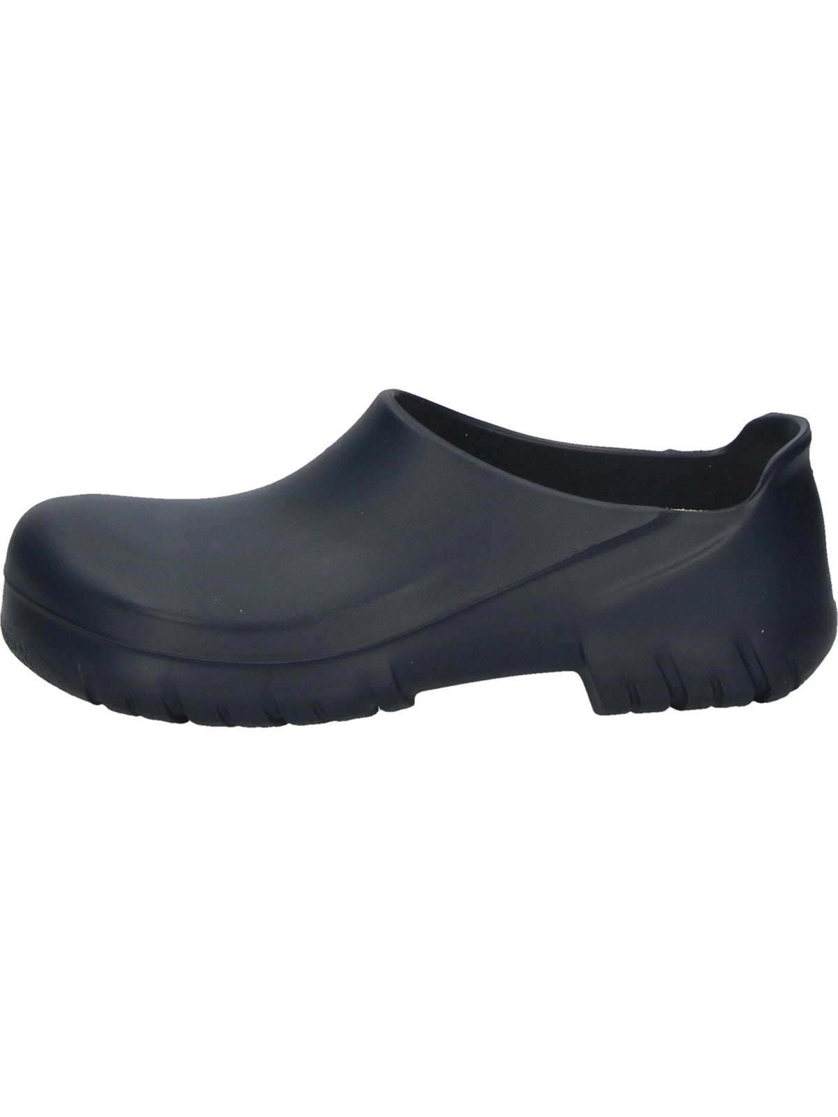Birkenstock Alpro mit Stahlkappe