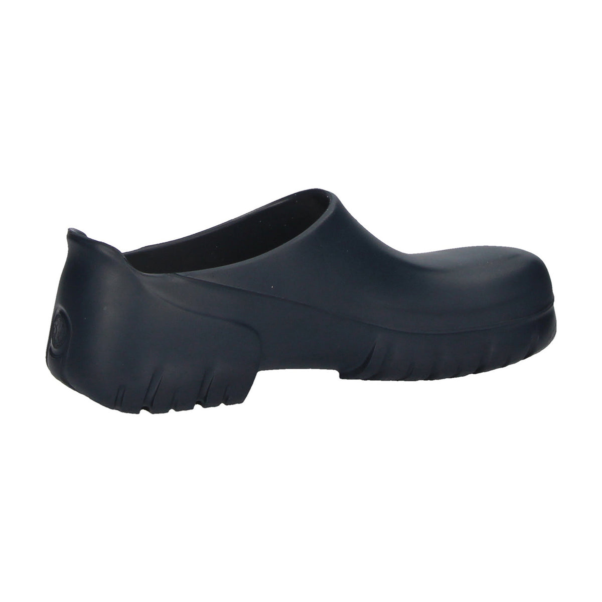 Birkenstock Alpro mit Stahlkappe