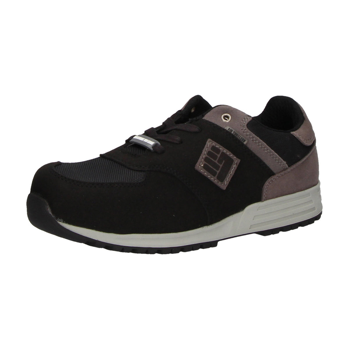 To Work For Urban S3 Sicherheitsschuhe-Schuh