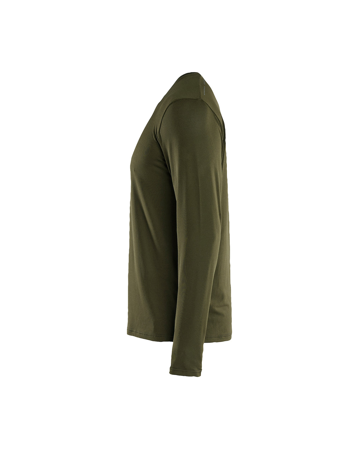 Blåkläder 3423 UV Funktionsshirt – waldgrün