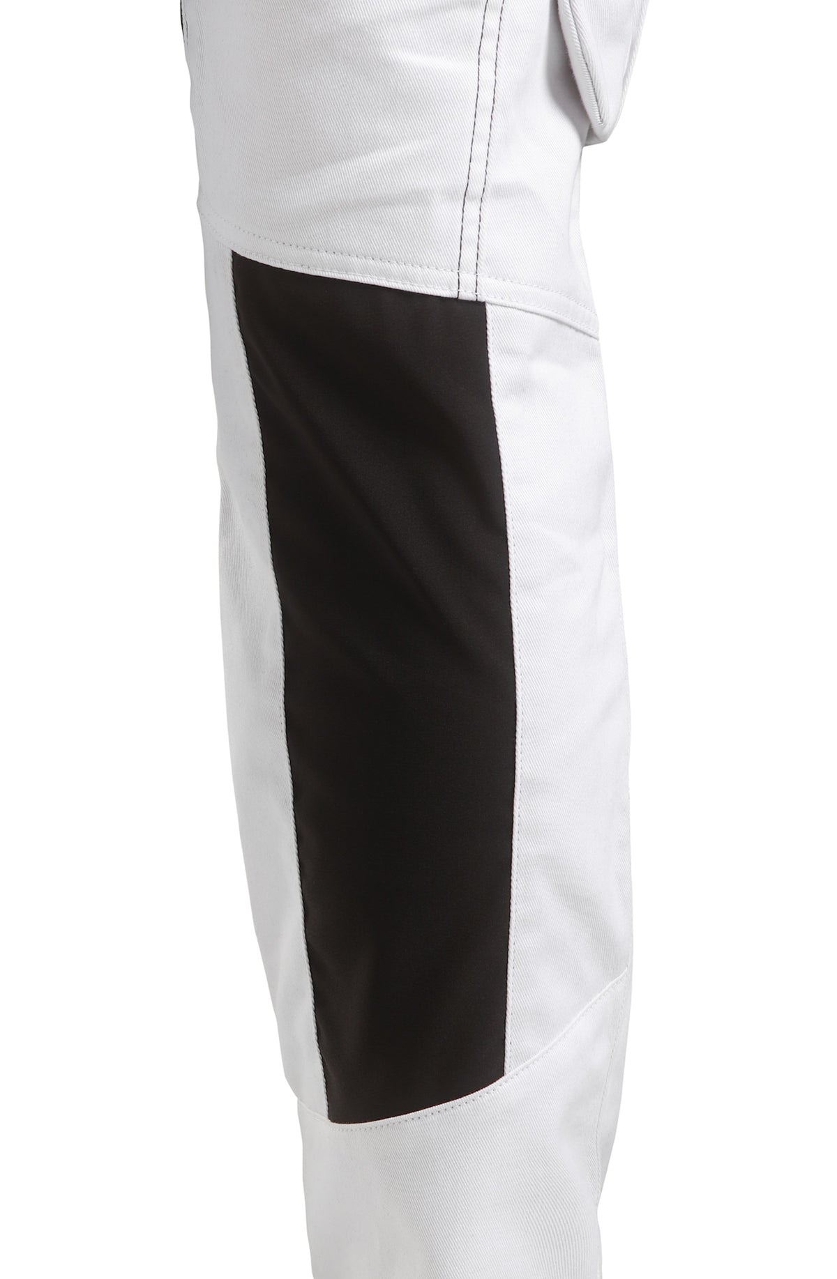 Blåkläder Damen 7910 Malerhose mit Stretch weiß – weiß