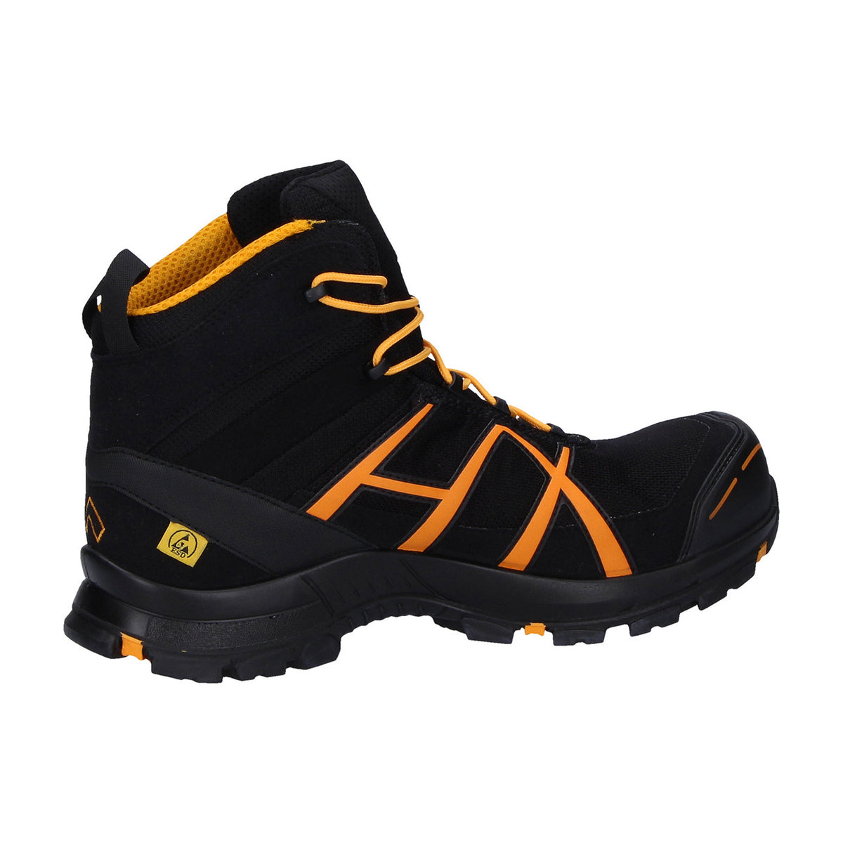 Haix Sicherheitsschuhe Safety Mid 40