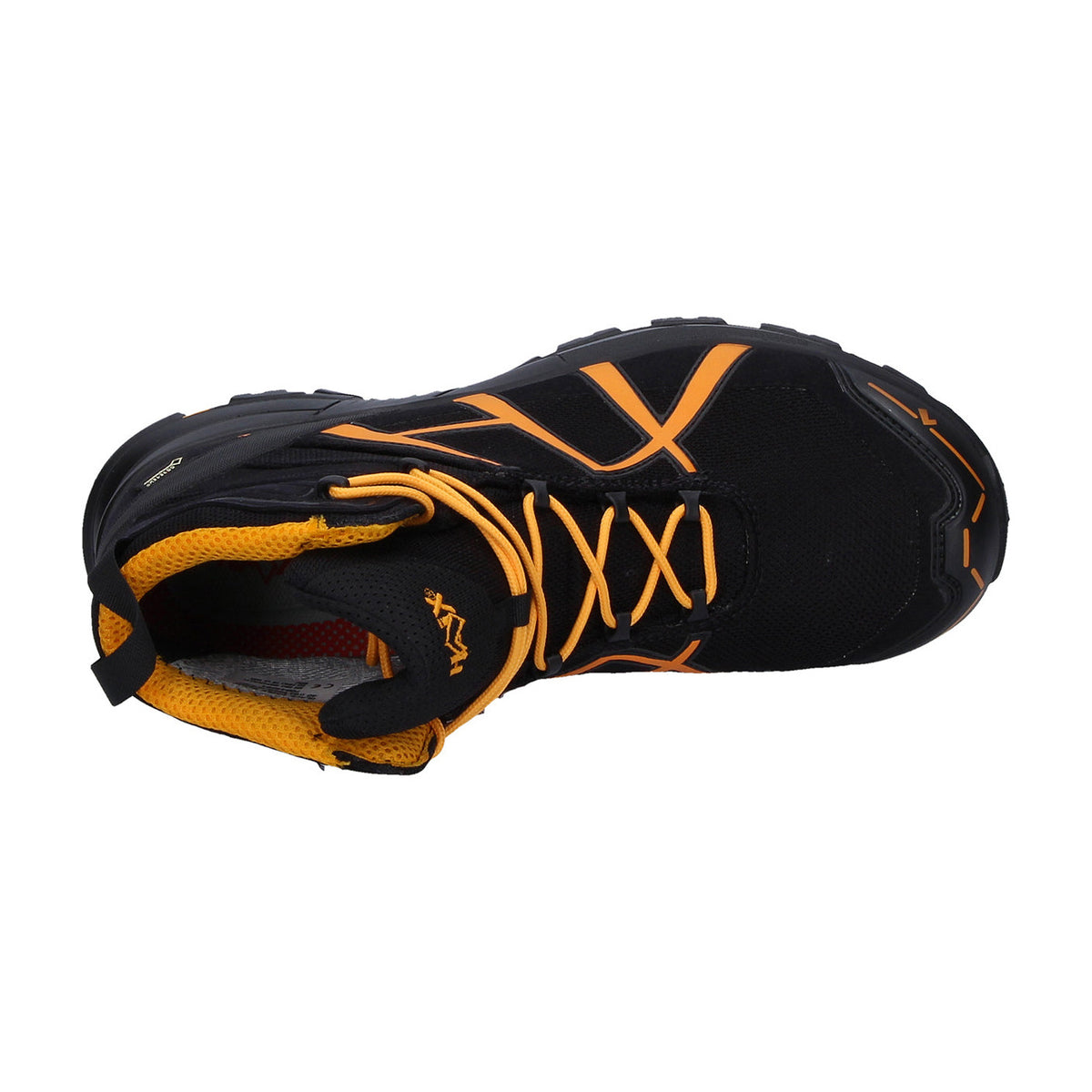 Haix Sicherheitsschuhe Safety Mid 40