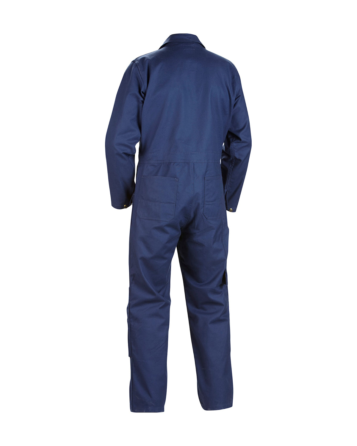 Blåkläder 6151 320g/m² Overall marine – marine