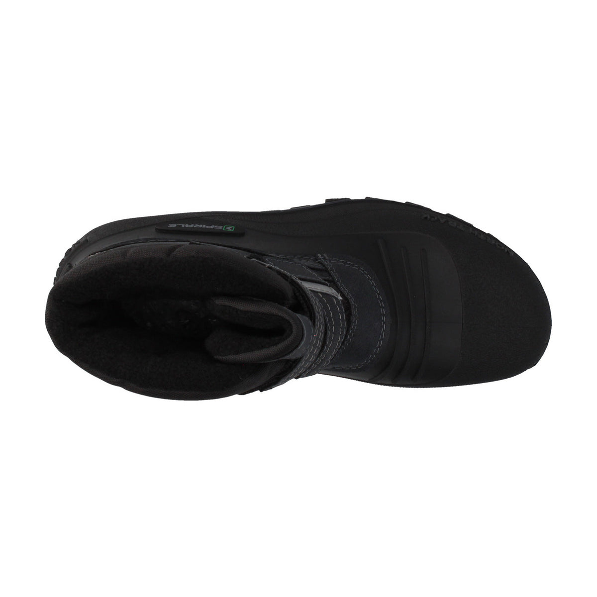 Spirale Tove Klettstiefel