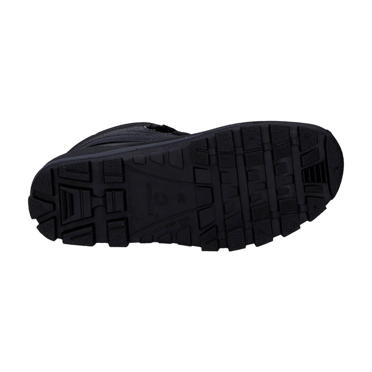 Spirale Tove Klettstiefel