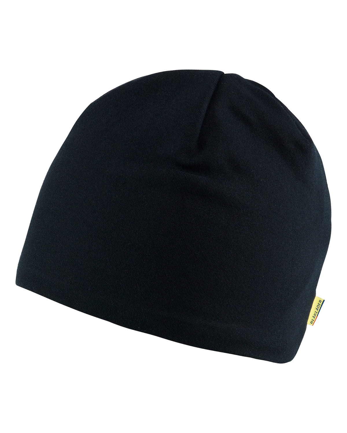 Blåkläder 2003 Wintermütze mit Fleecefutter – schwarz