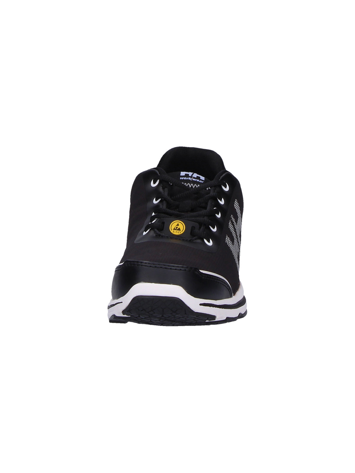 HH Oslo Soft Toe Halbschuhe EN20347