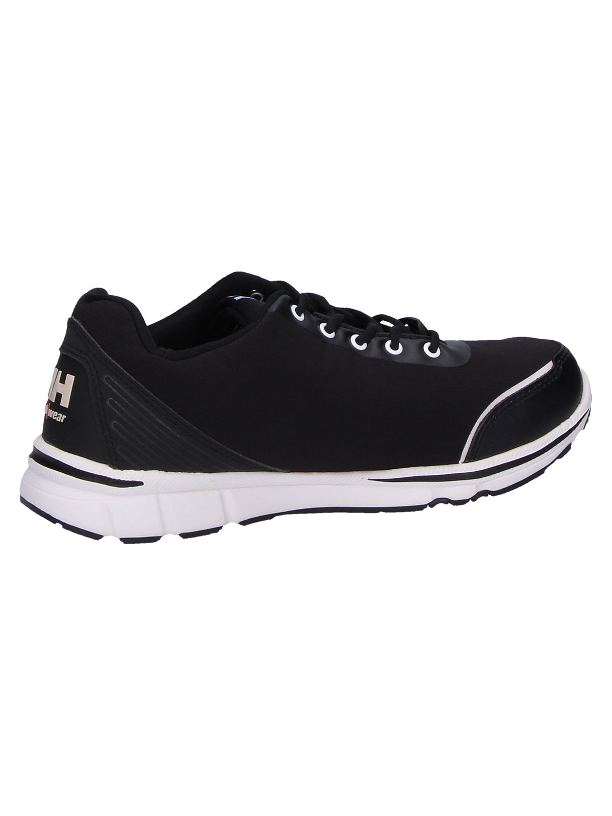 HH Oslo Soft Toe Halbschuhe EN20347