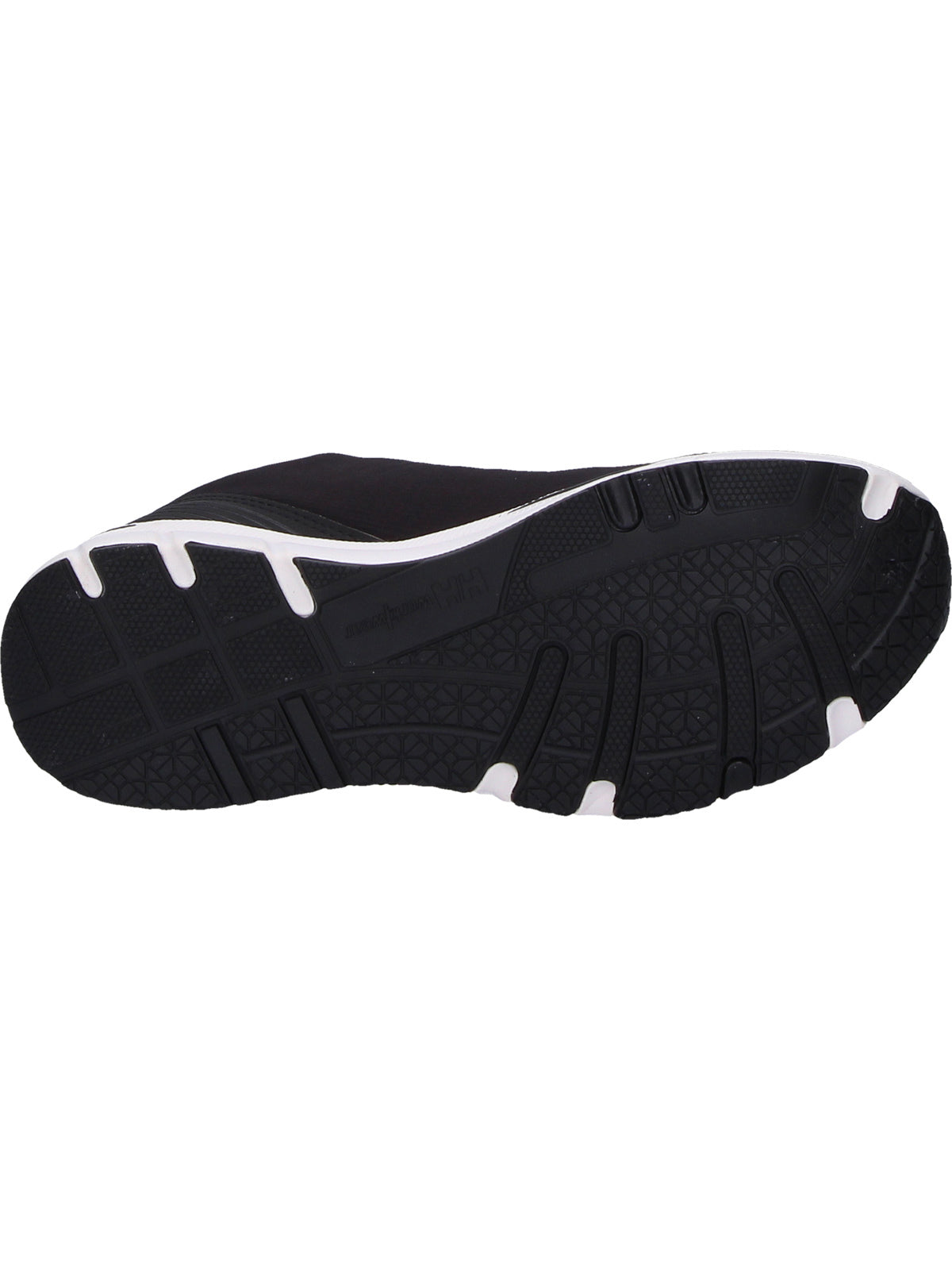 HH Oslo Soft Toe Halbschuhe EN20347