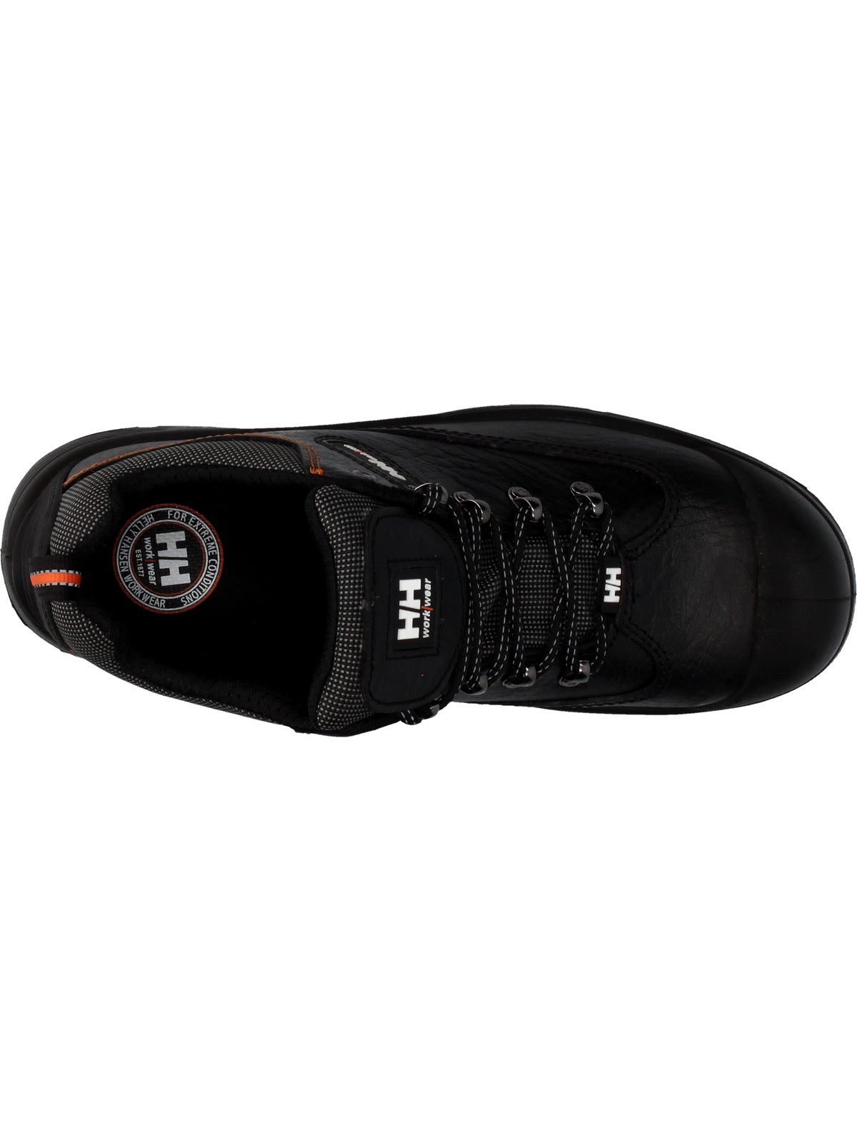 Sicherheitshalbschuhe S3 "AKER LOW" Helly Hansen®