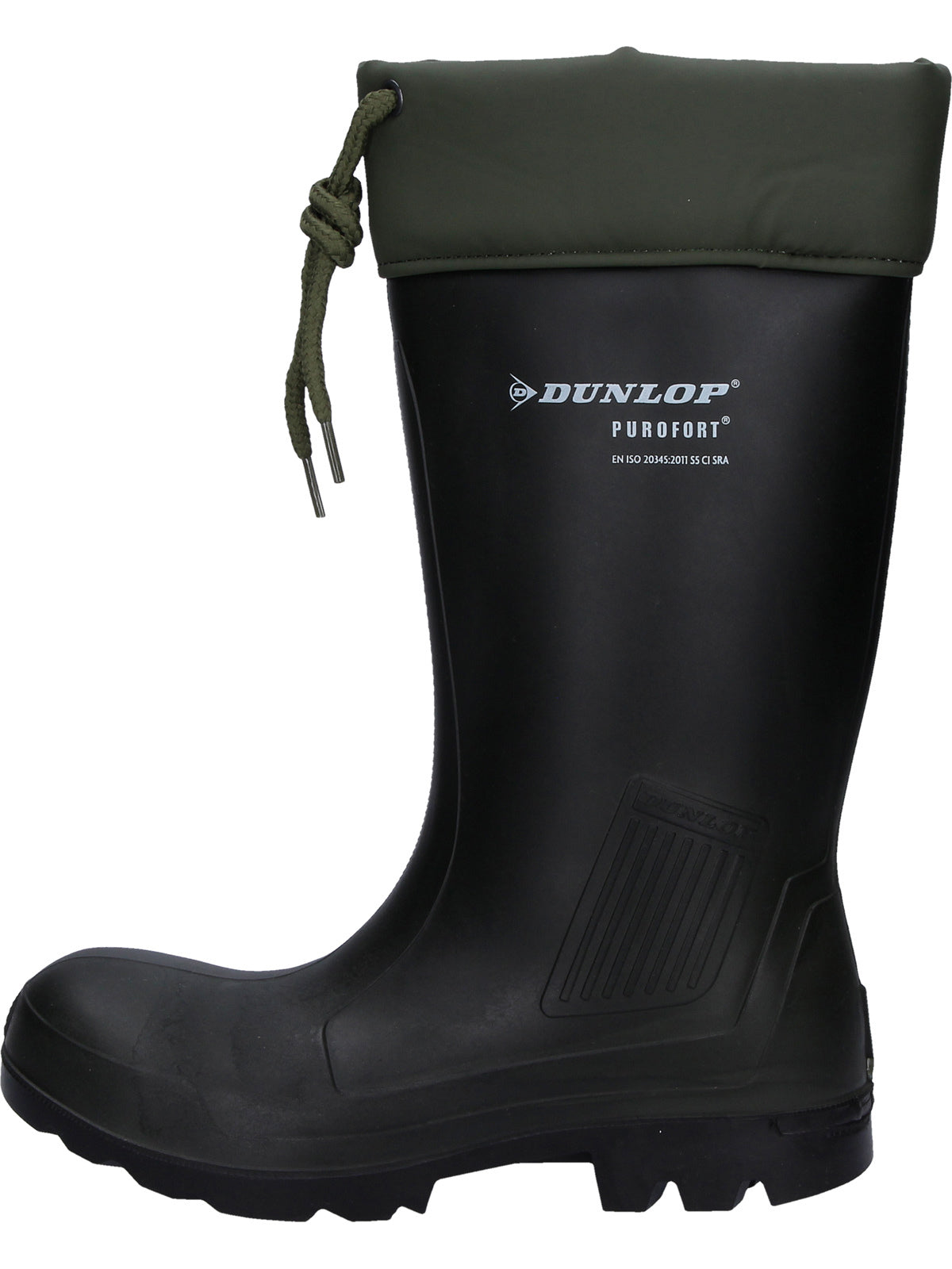 Dunlop Stiefel Thermoflex S5