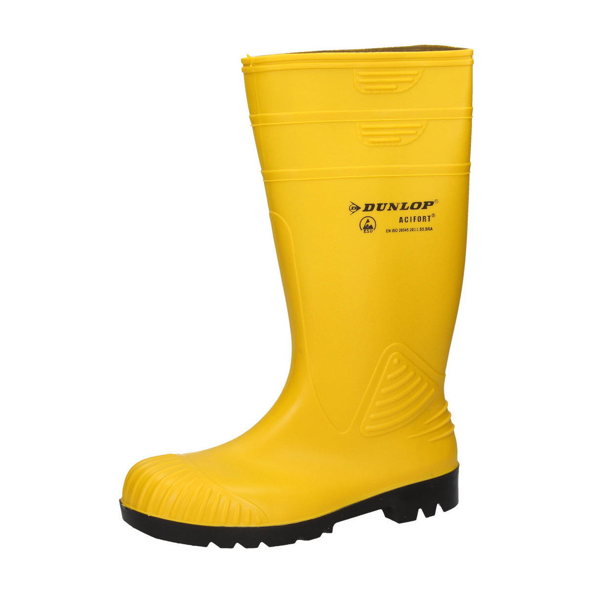 Dunlop Stiefel Acifort S5 ESD