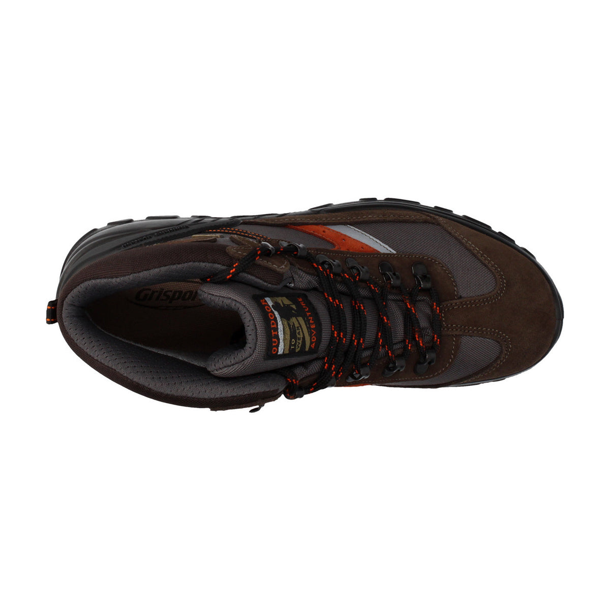 Schnürstiefel Gritex