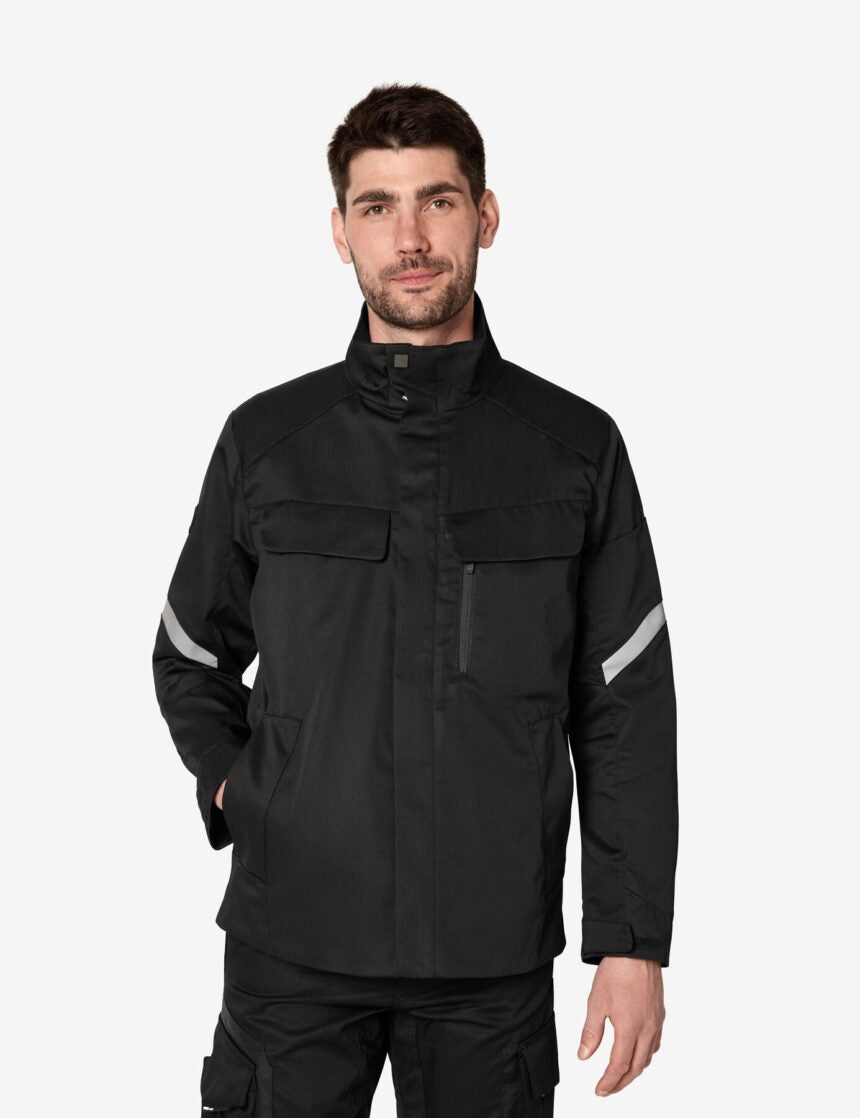 Arbeitsjacke "FRANK" - FHB®