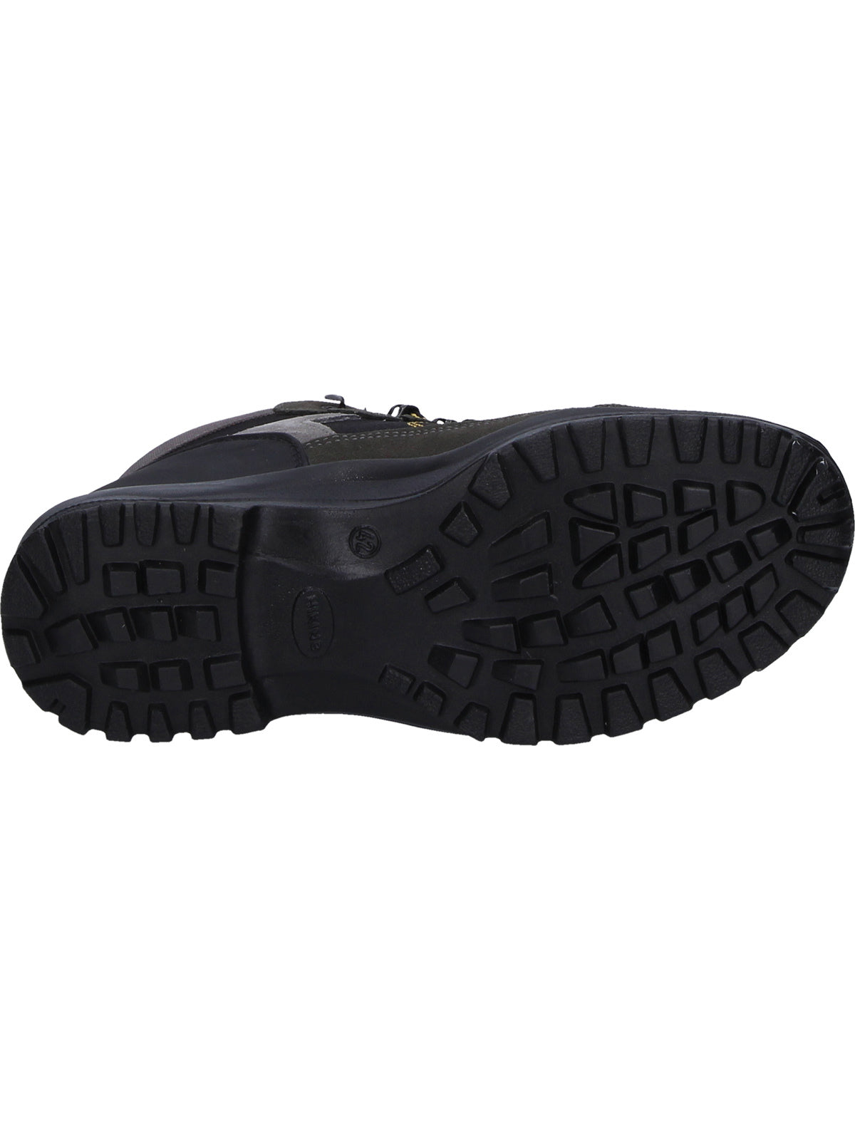 Grisport Schnürstiefel GriTEX anthrazit