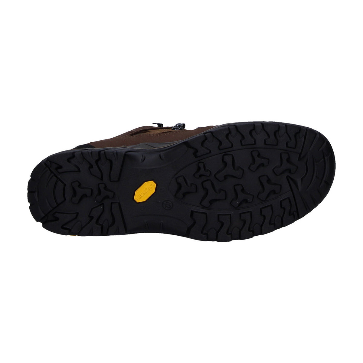 Grisport Nubukschnürschuh GRI-TEX
