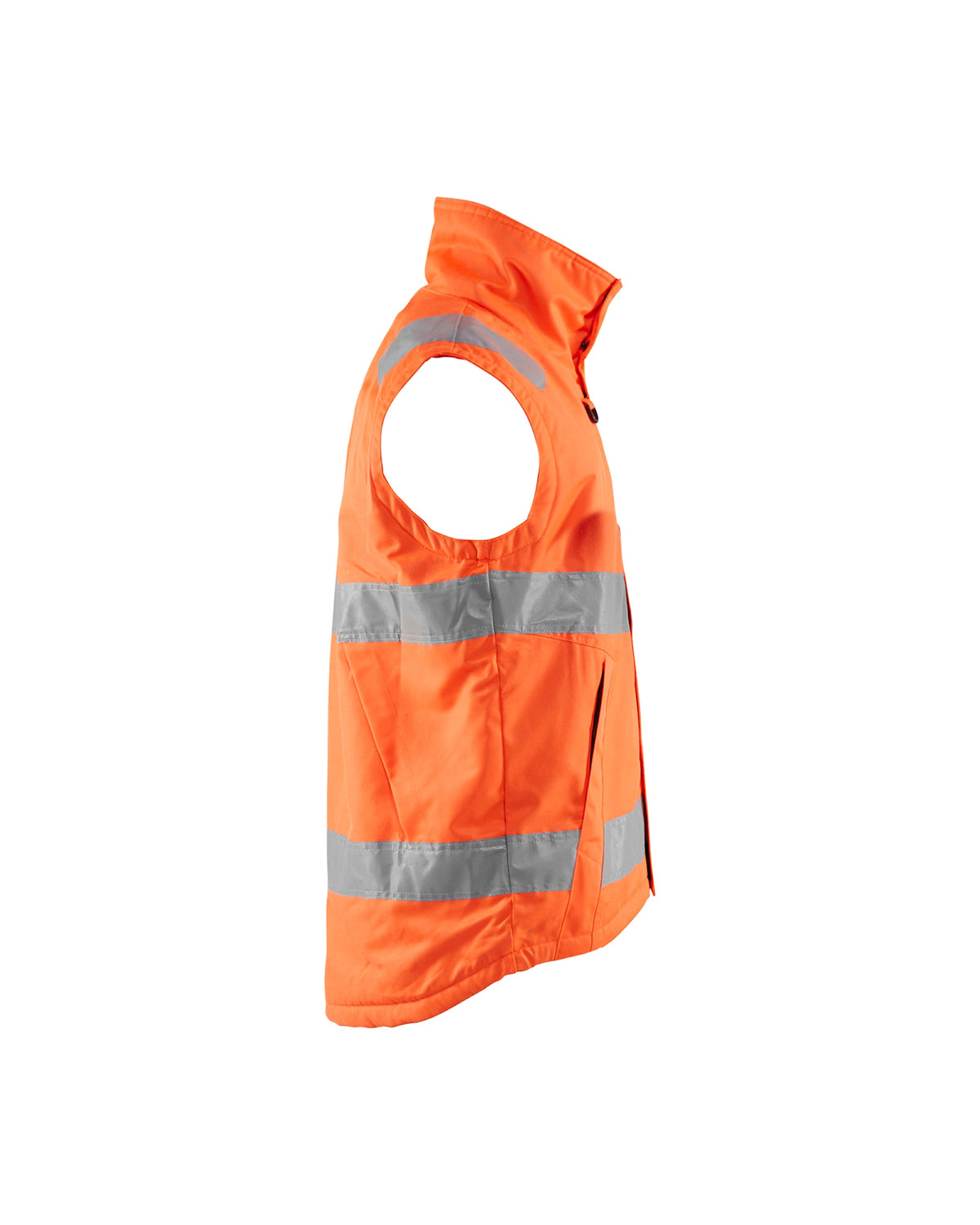 Blåkläder 3870 Warnschutz Winterweste – orange
