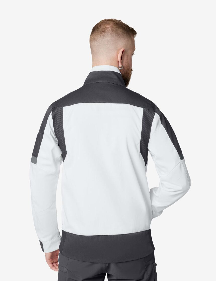 Arbeitsjacke "FRANK" - FHB®