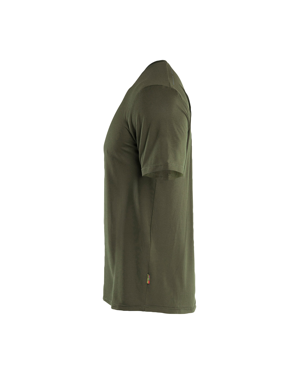 Blåkläder 3415 UV Funktions T-Shirt – waldgrün