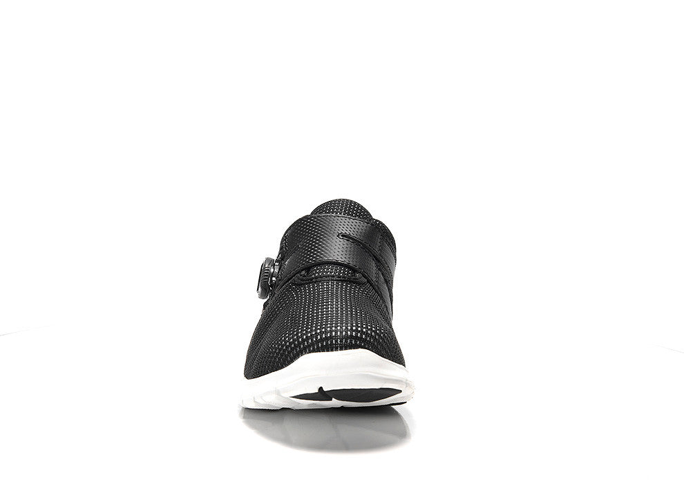 Elten Kiowa BOA LOW O1 Berufshalbschuhe schwarz – schwarz