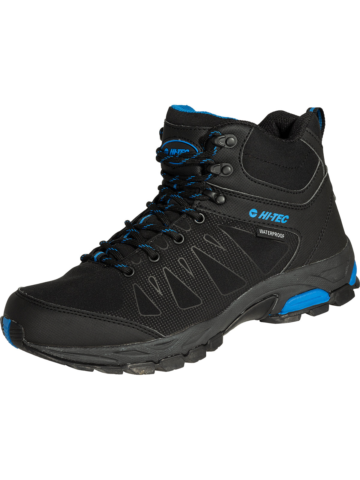 Hi-Tec Raven Mid