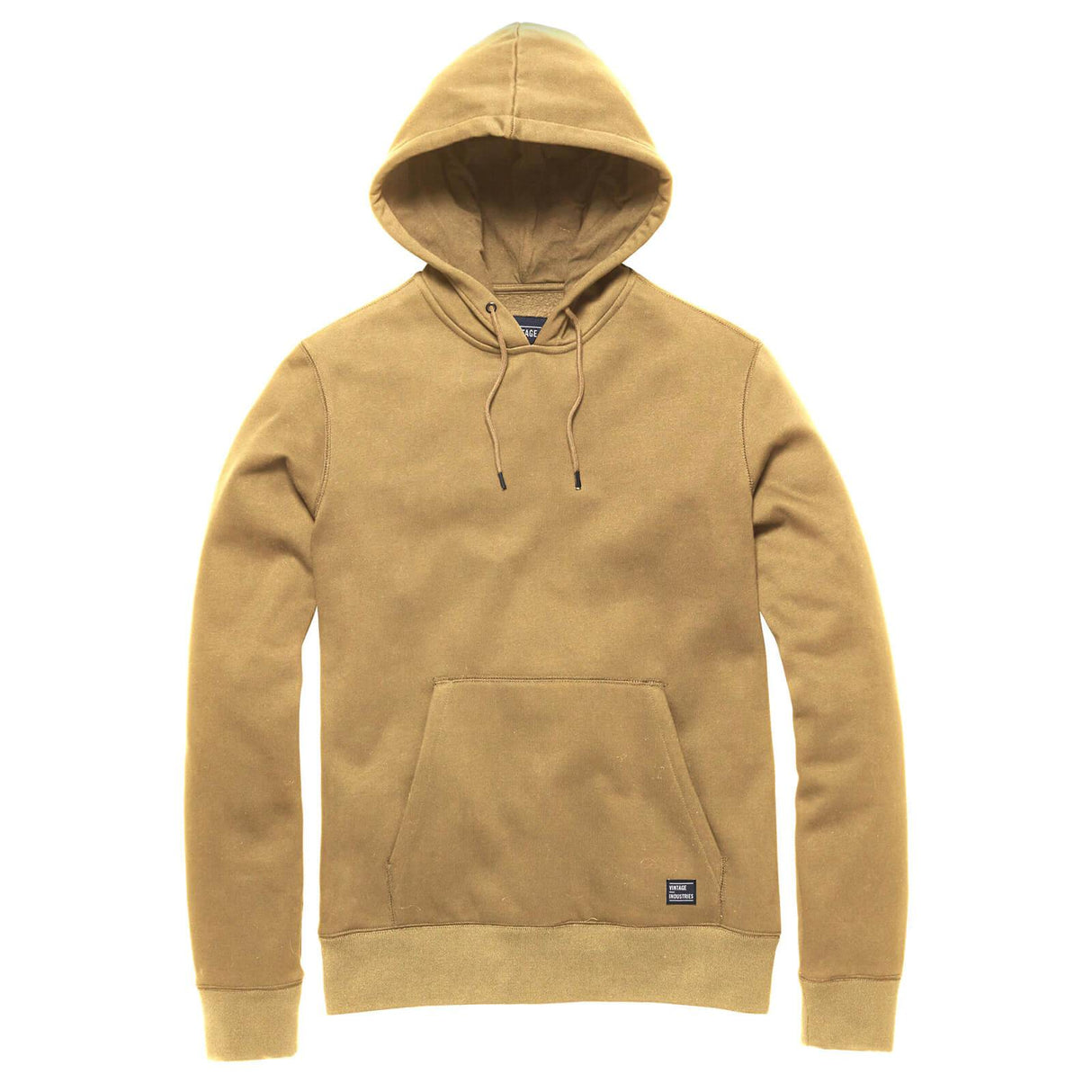 Vintage Industries Derby hooded sweatshirt - workXperts