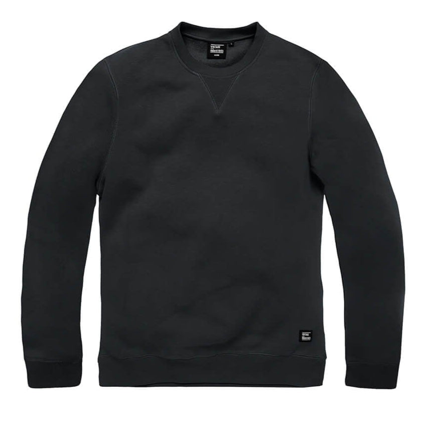 Vintage Industries Greeley crewneck sweat - workXperts