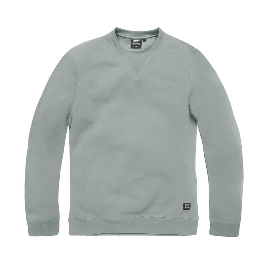 Vintage Industries Greeley crewneck sweat - workXperts