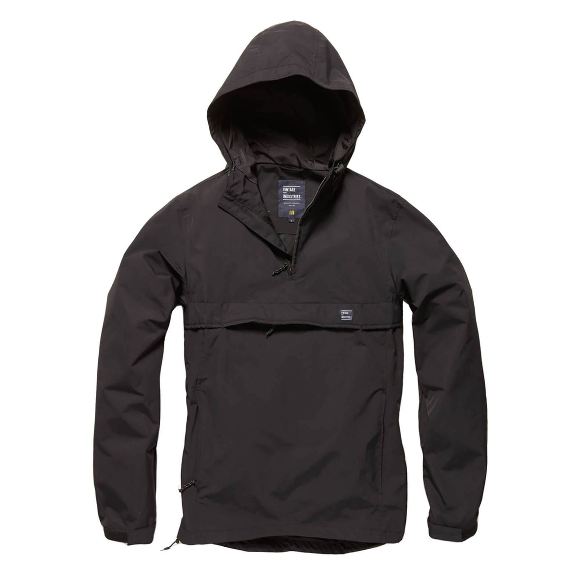 Vintage Industries Shooter anorak - workXperts