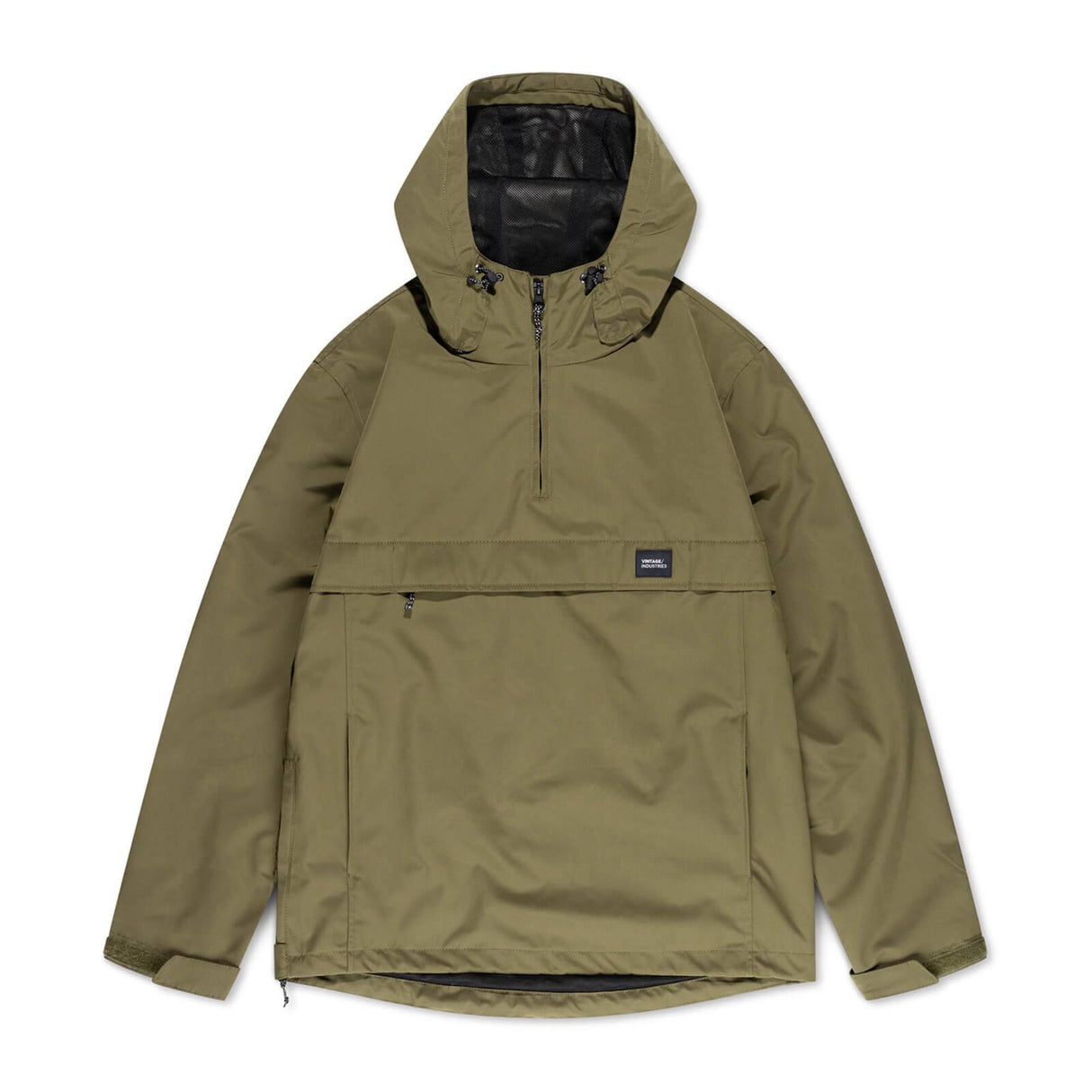Vintage Industries Shooter anorak - workXperts