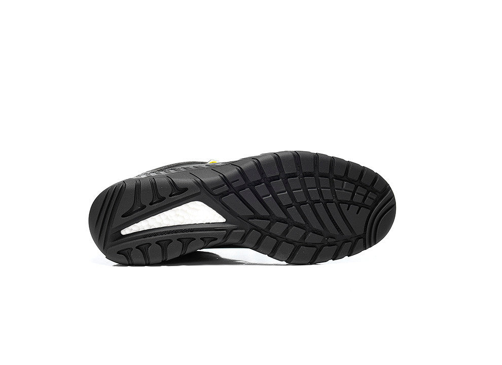Elten Marc LOW ESD O2 Berufshalbschuh schwarz – schwarz
