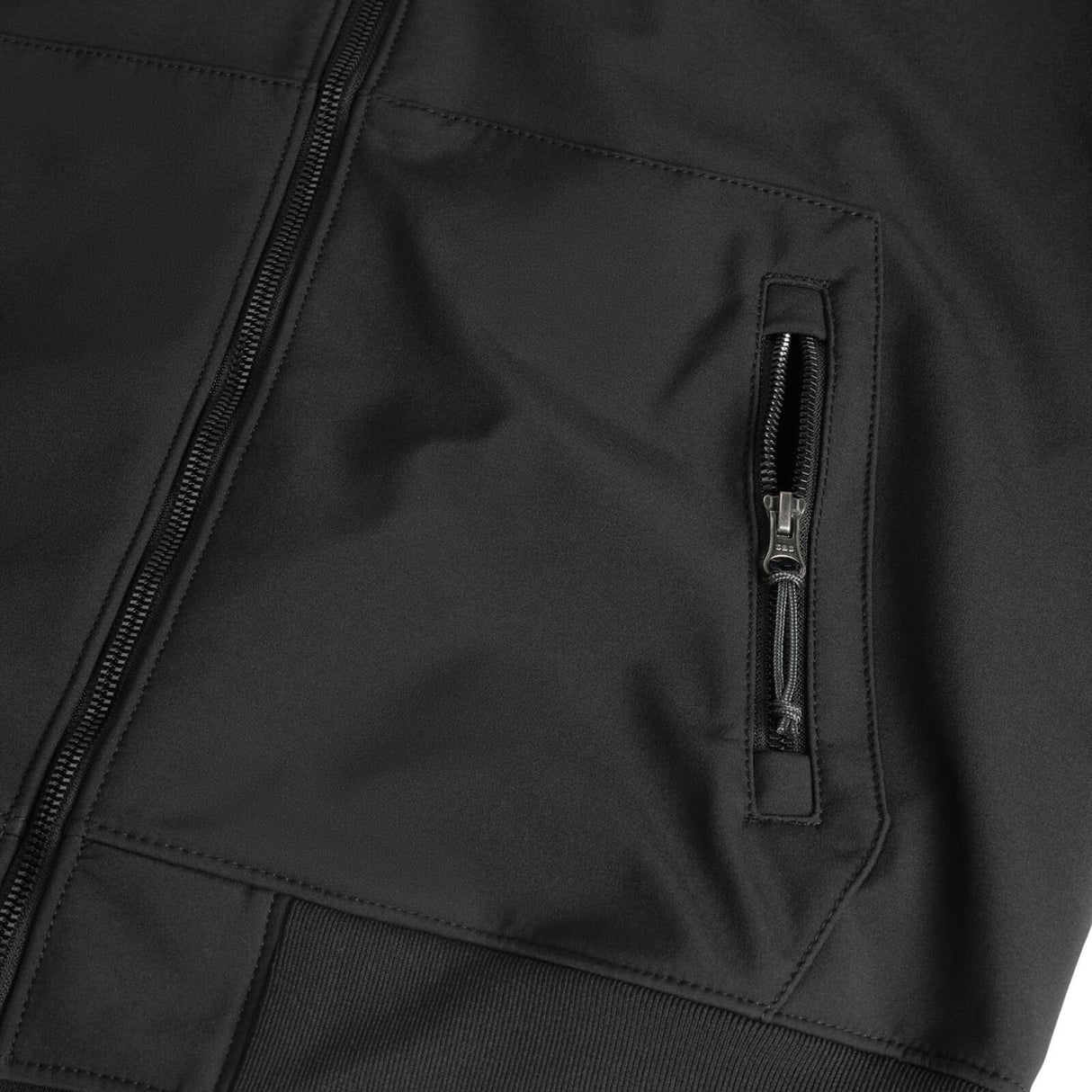 Vintage Industries Ashore softshell jacket - workXperts