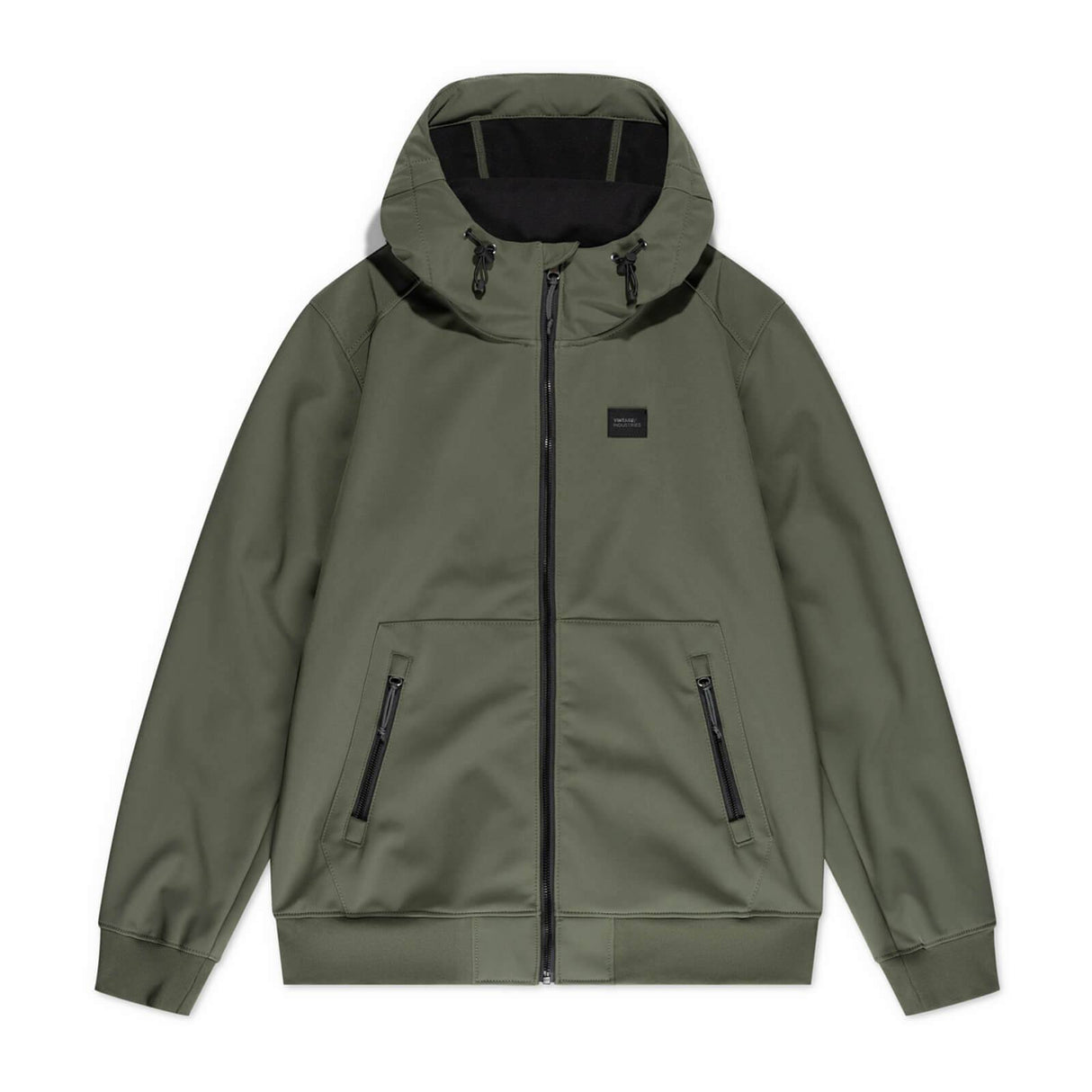 Vintage Industries Ashore softshell jacket - workXperts