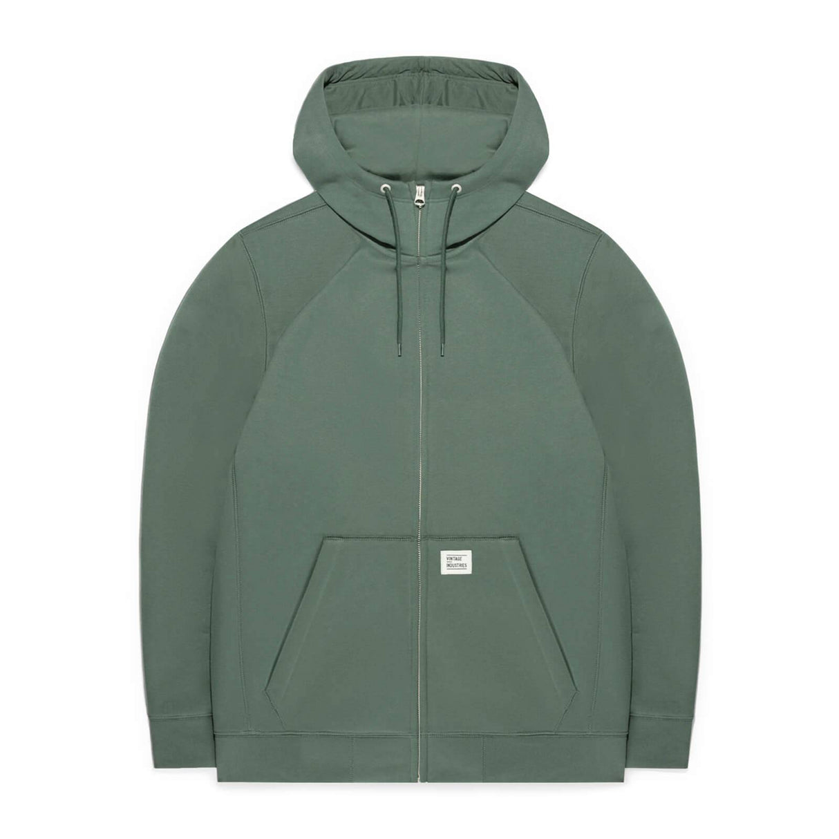 Vintage Industries Cruz hooded sweatshirt - workXperts