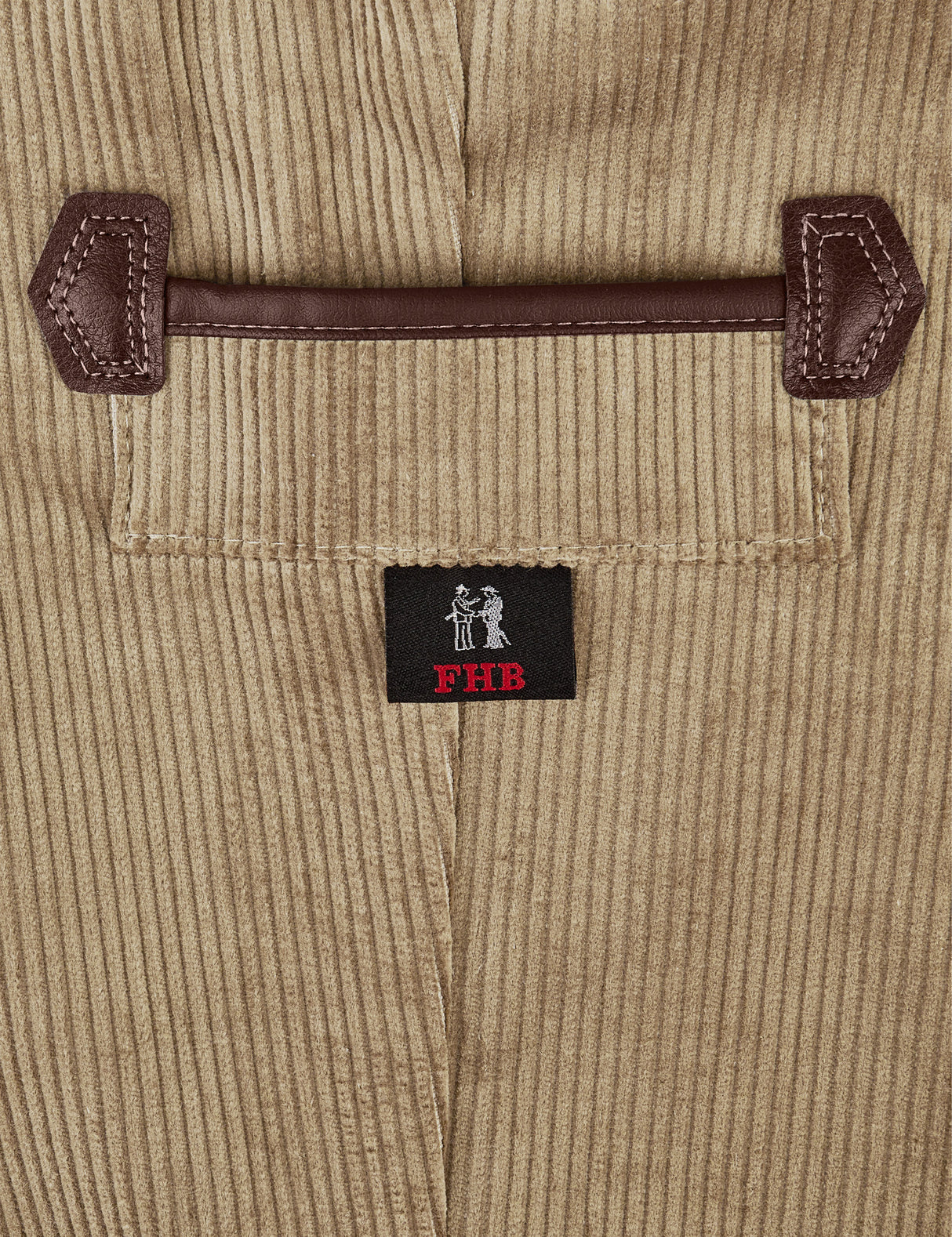 CORD detail